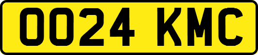 OO24KMC