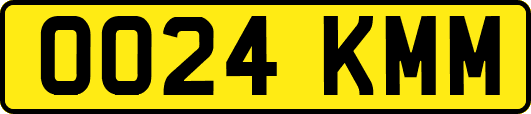 OO24KMM