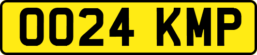 OO24KMP