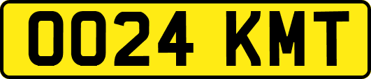 OO24KMT
