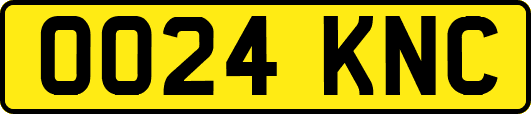 OO24KNC