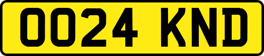 OO24KND
