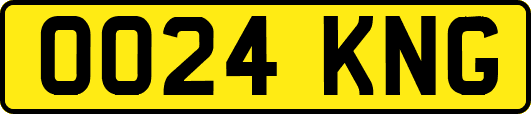 OO24KNG