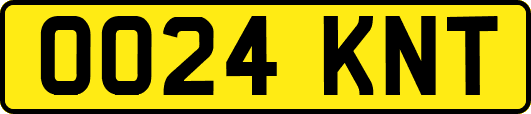 OO24KNT