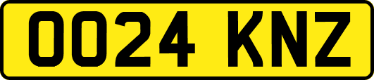 OO24KNZ