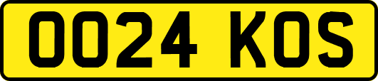 OO24KOS