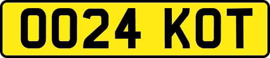 OO24KOT
