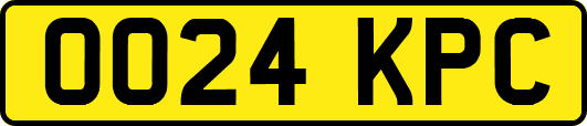 OO24KPC