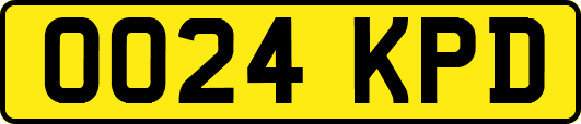 OO24KPD