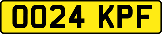 OO24KPF