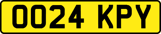 OO24KPY
