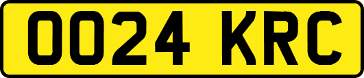 OO24KRC