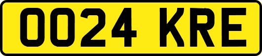 OO24KRE
