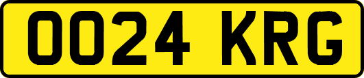 OO24KRG
