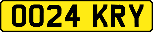 OO24KRY