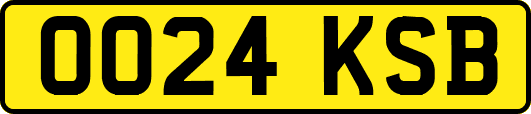 OO24KSB