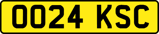 OO24KSC