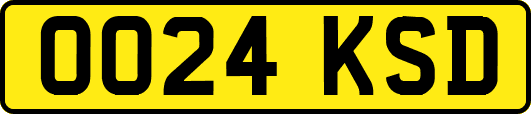 OO24KSD