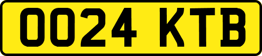 OO24KTB