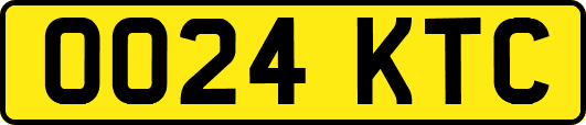 OO24KTC