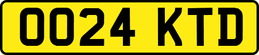 OO24KTD