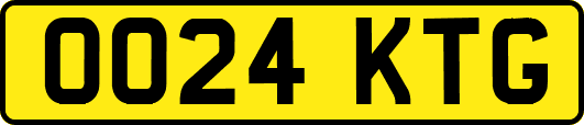 OO24KTG