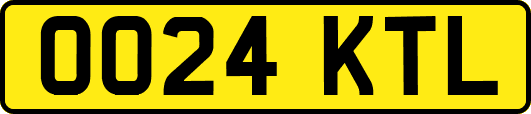 OO24KTL