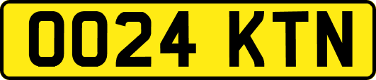 OO24KTN