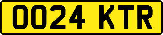 OO24KTR