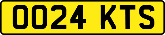 OO24KTS