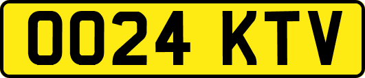 OO24KTV