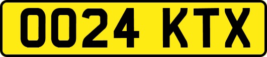 OO24KTX