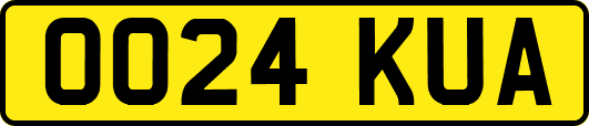 OO24KUA