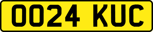 OO24KUC