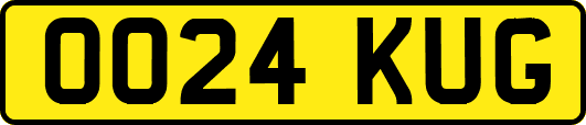 OO24KUG