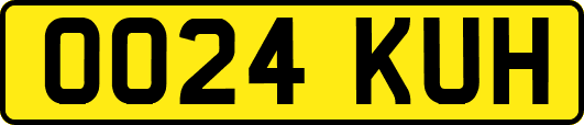 OO24KUH
