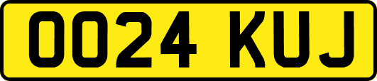 OO24KUJ