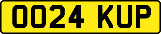 OO24KUP