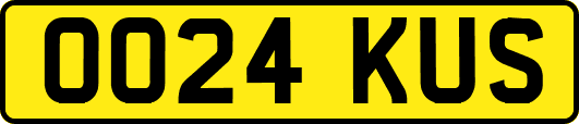 OO24KUS