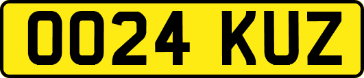 OO24KUZ