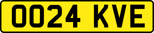 OO24KVE