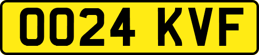 OO24KVF