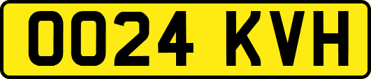 OO24KVH