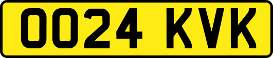 OO24KVK
