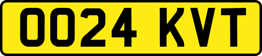 OO24KVT