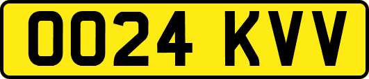 OO24KVV