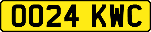 OO24KWC