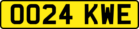 OO24KWE