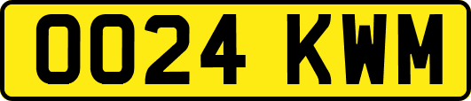 OO24KWM