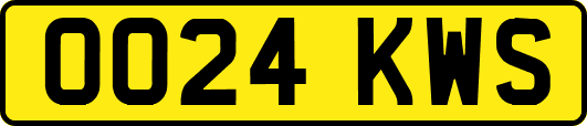 OO24KWS